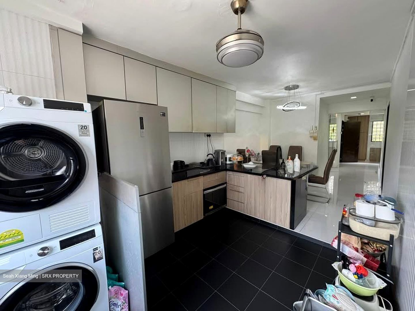 Blk 113 Sunset Way Residence (Clementi), HDB 4 Rooms #552094021